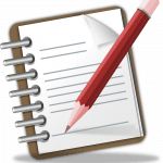 notepad, memo, pencil-117597.jpg